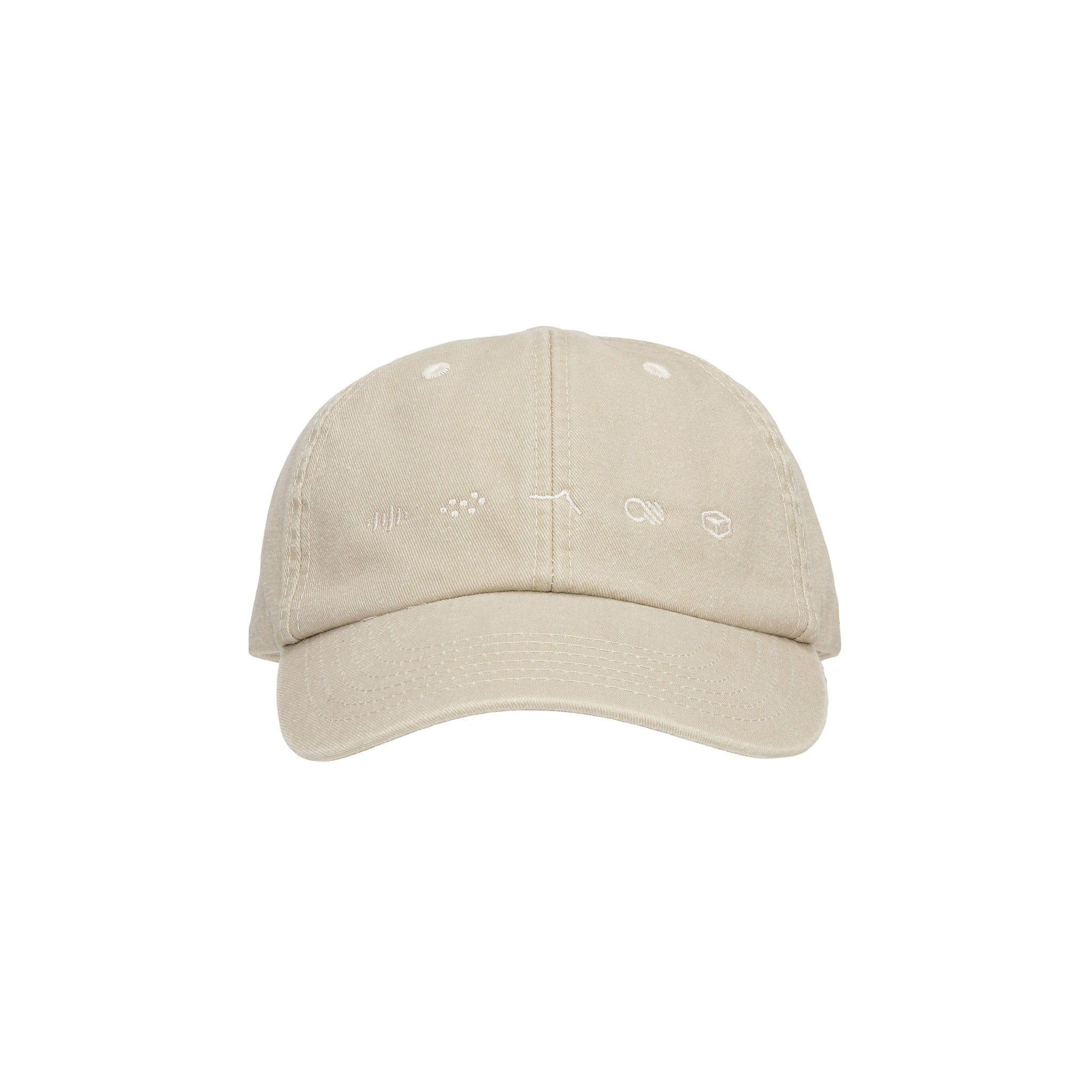 cap - symbols