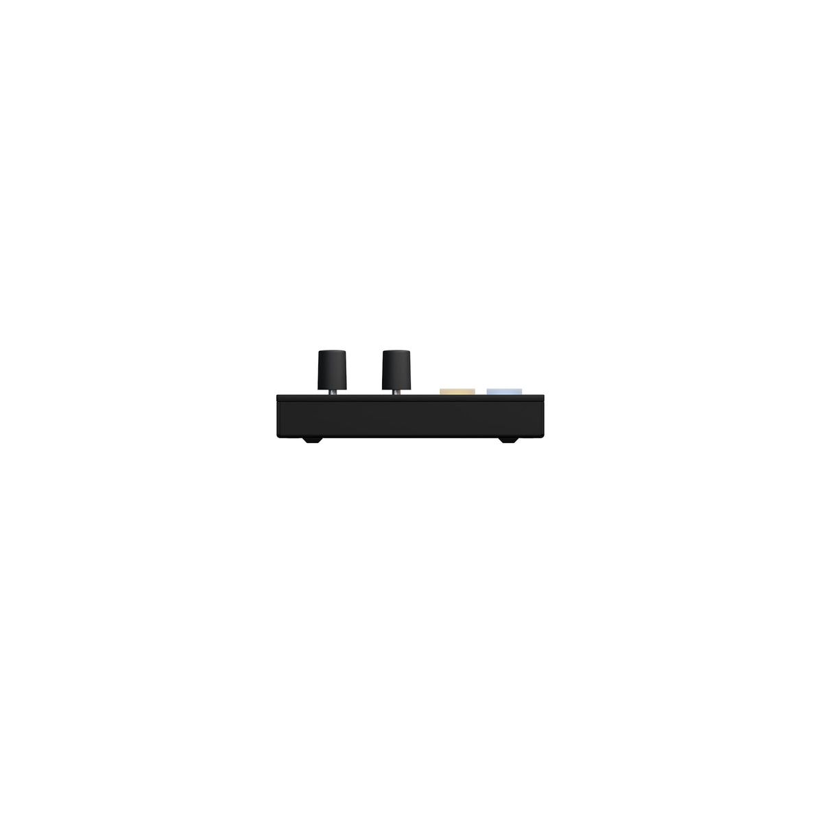 T1 algorithmic sequencer