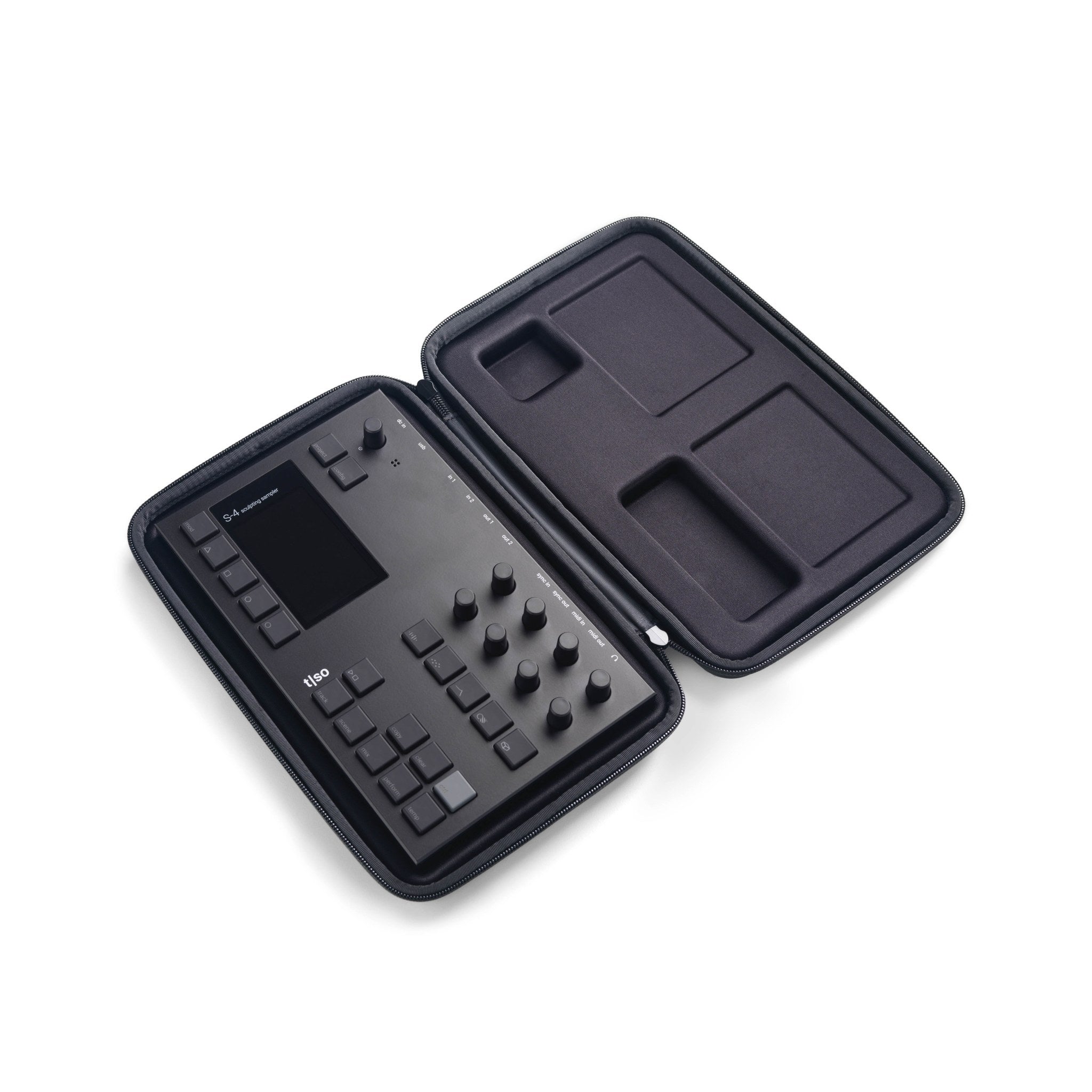 S4 carry case